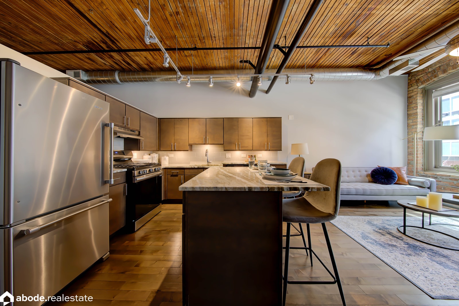 Lofts at River East photo 28