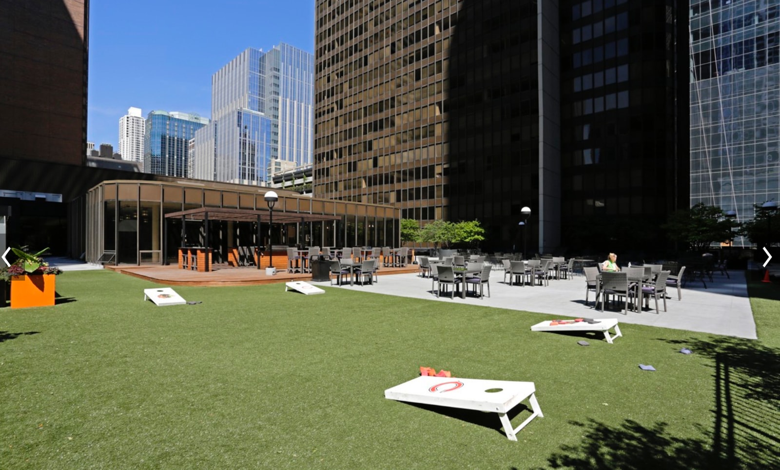 Arrive Streeterville photo 50