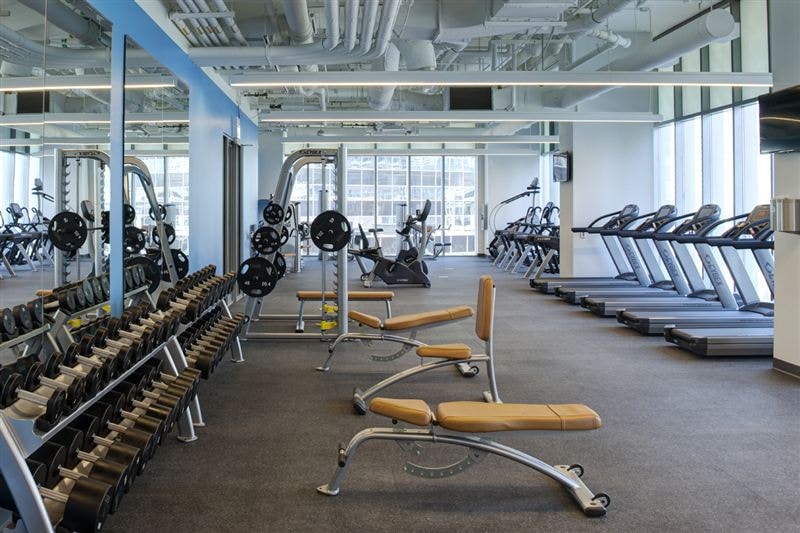 Coast at Lakeshore East photo 15