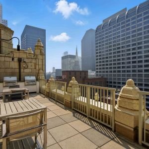 Randolph Tower photo 12