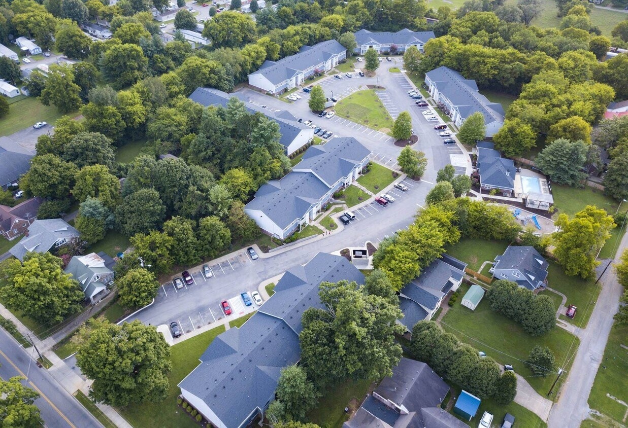 The Villages of Gallatin photo 27