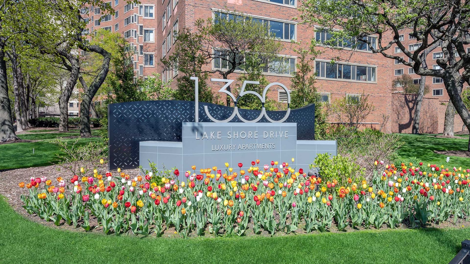 1350 North Lake Shore Drive photo 37
