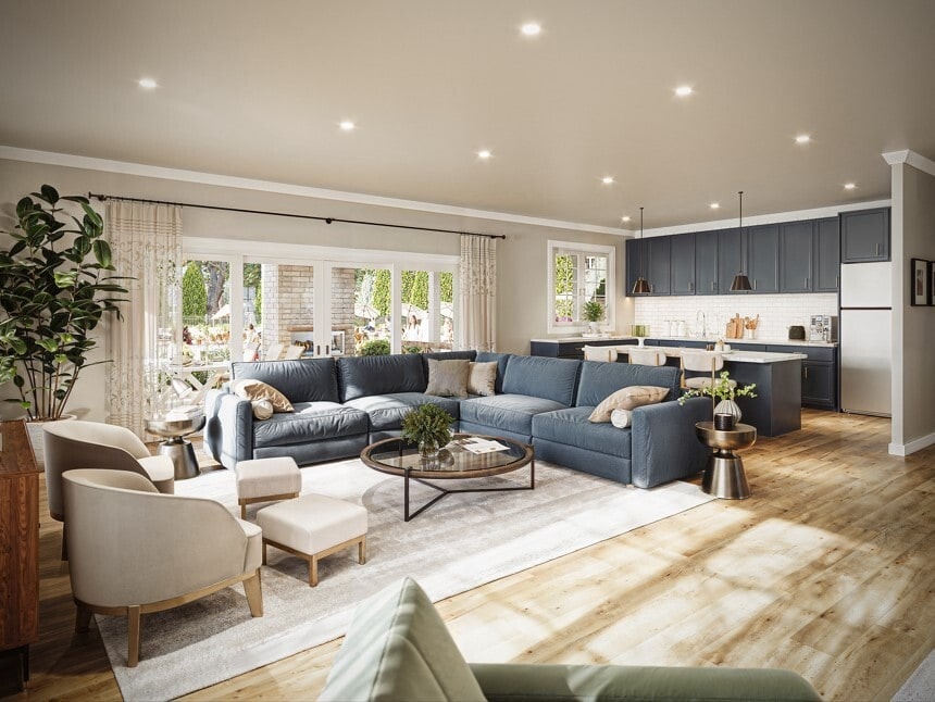 Kindrey Townhomes photo 2