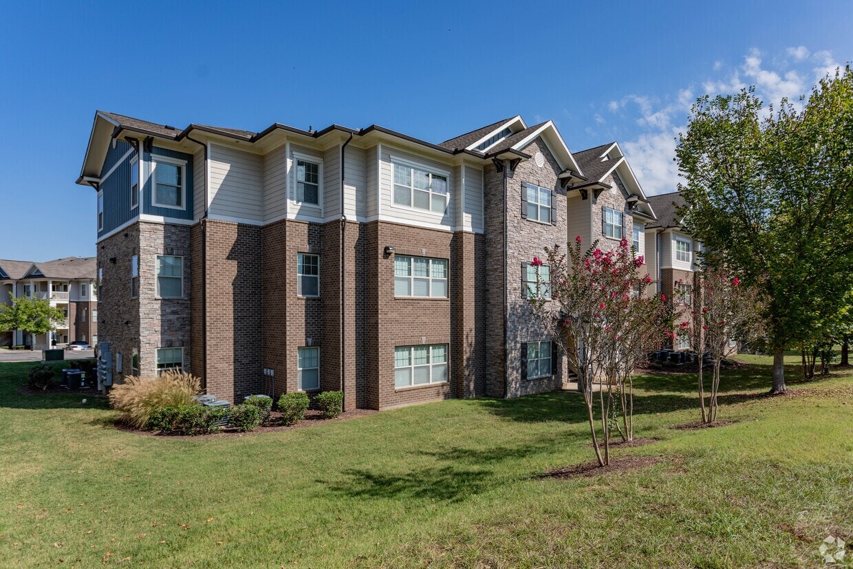 Vintage Crossing Apartments photo 41