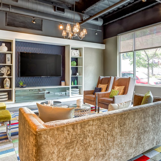 Luxe on Madison photo 22