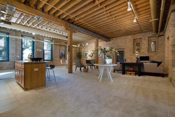 Cobbler Square Lofts photo 9