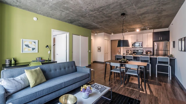 JeffJack Apartments photo 9