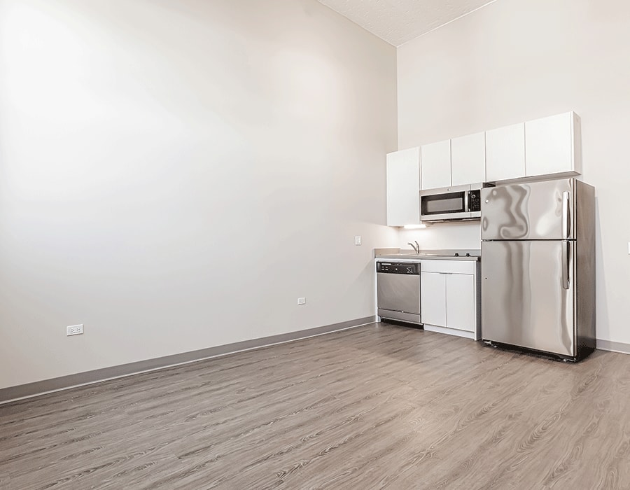 21st Street Lofts photo 25