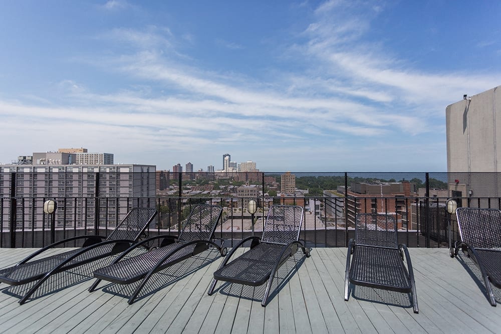 4600 N Clarendon Ave, Chicago, IL 60640 — bedrooms view
