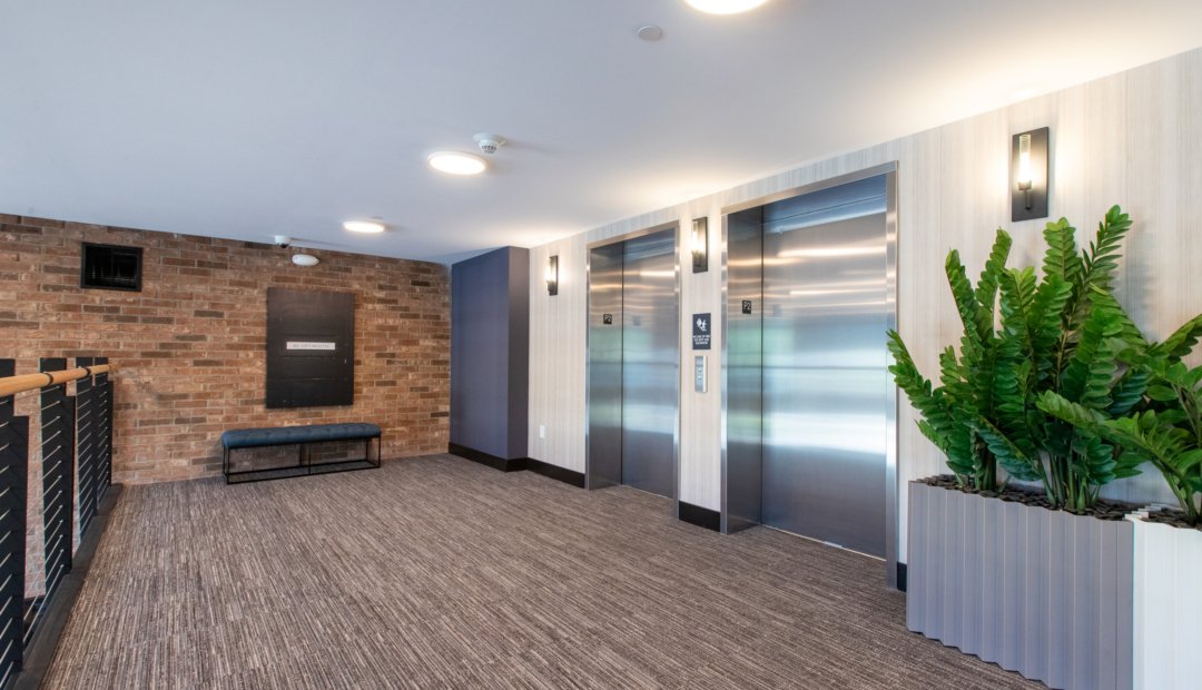 Maple Street Lofts photo 13