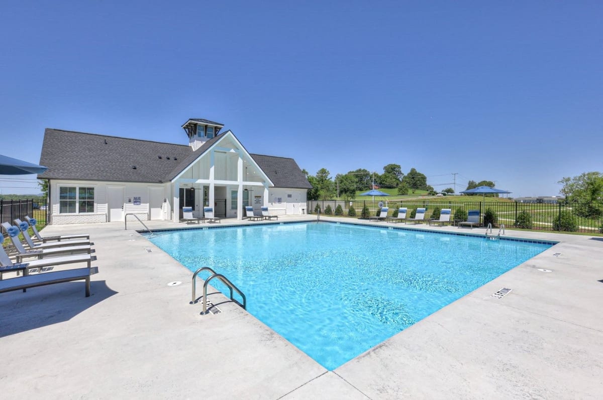 1104 Spring Path Ln, Antioch, TN 37013 — all view