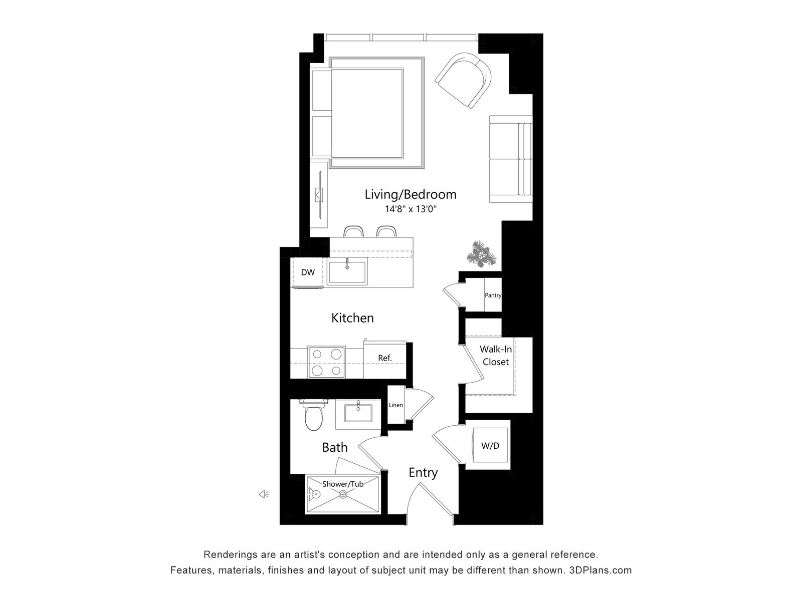 K2 Apartments photo 4