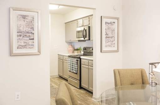 300 Hickory Hollow Pl, Antioch, TN 37013 — kitchen view