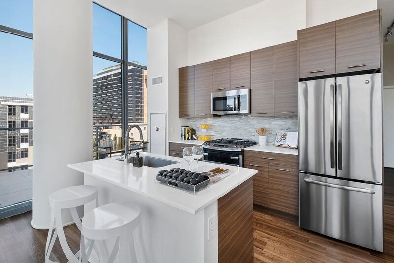 Next Apartments photo 55