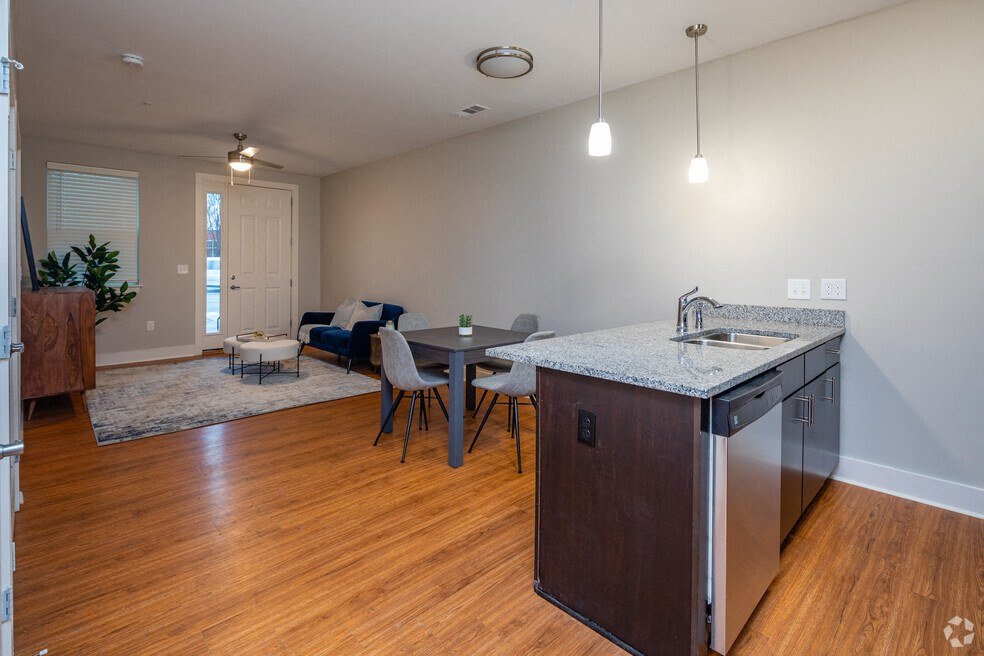 30 McFerrin Ave, Nashville, TN 37206 — all view