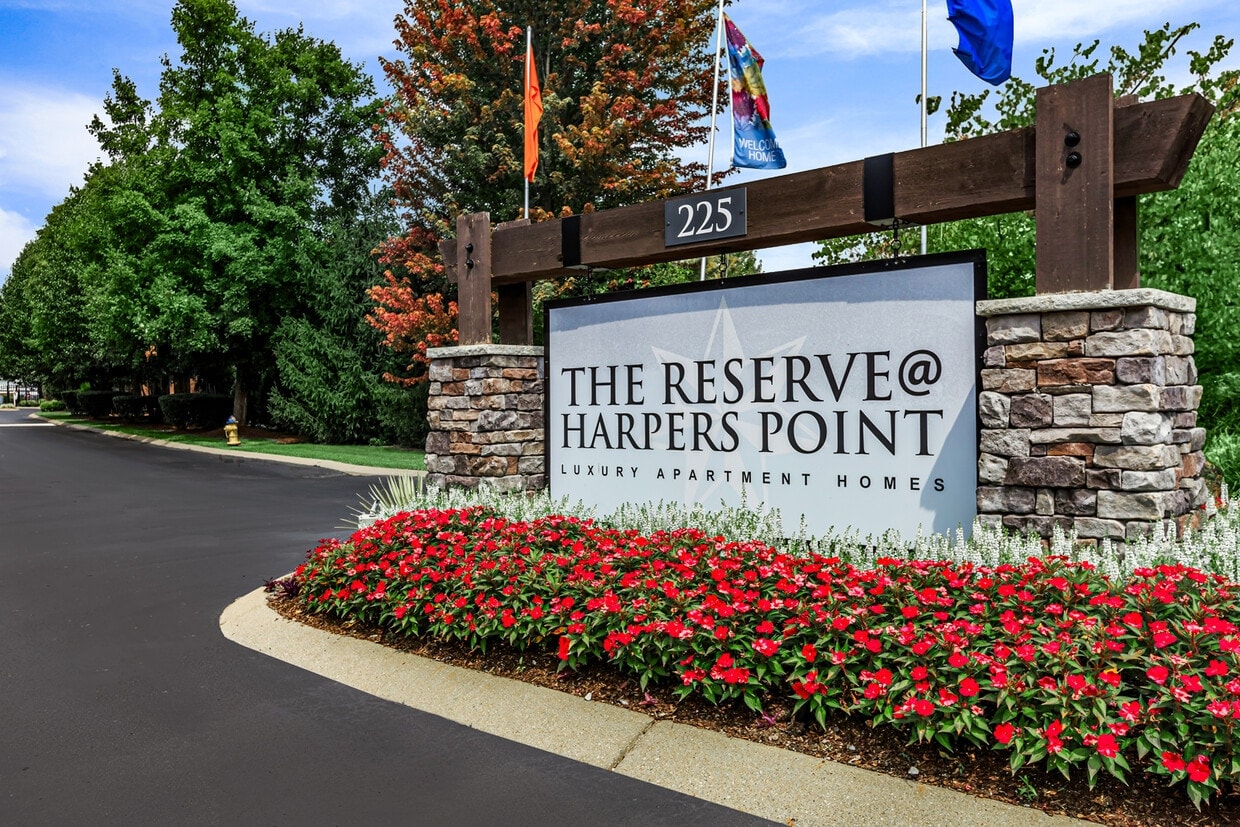 The Reserve at Harper's Point photo 26