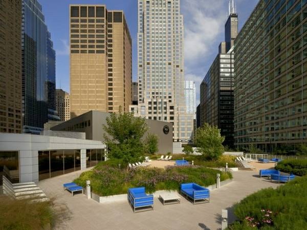 Presidential Towers photo 329