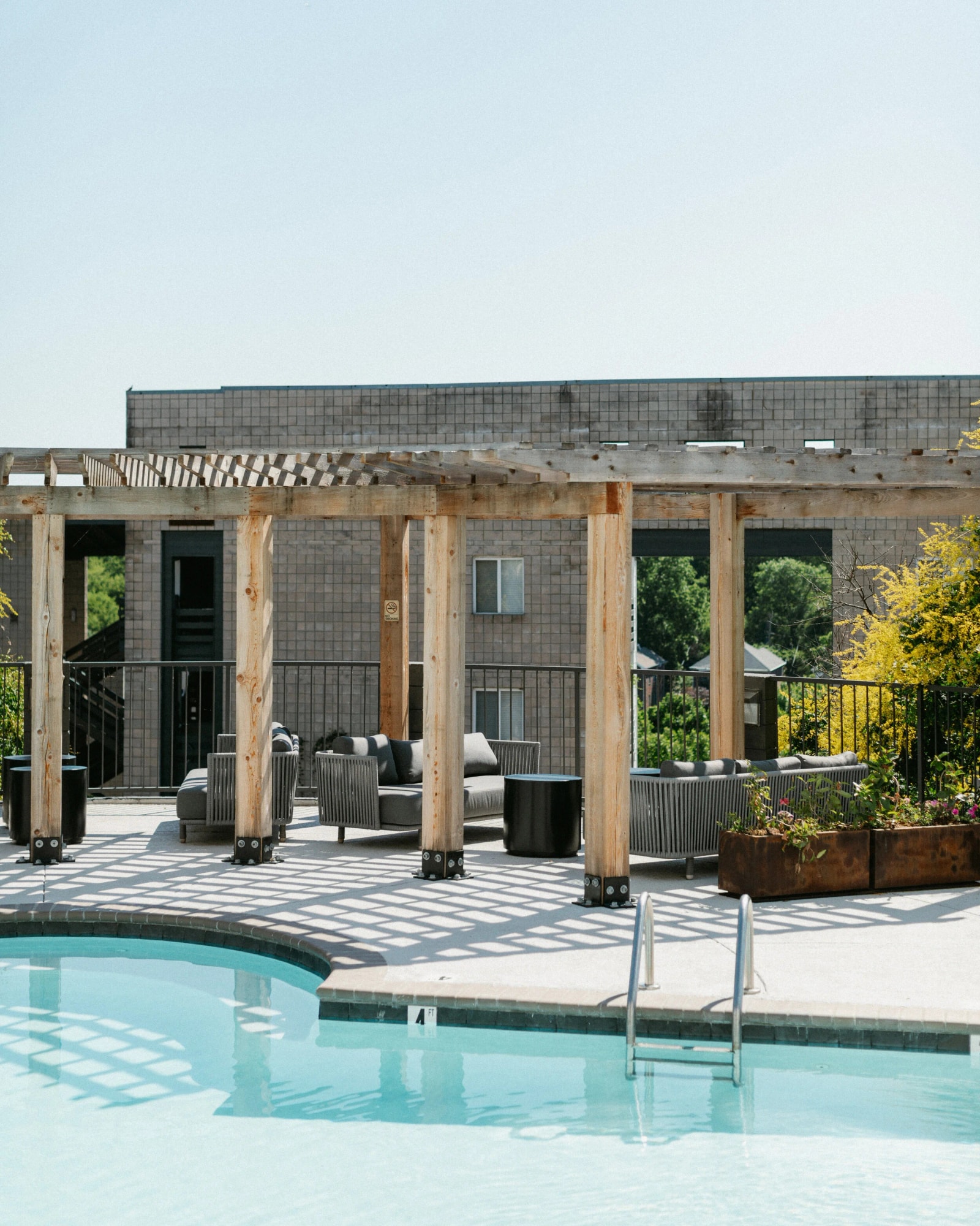 5400 Burgess Ave, Nashville, TN 37209 — exterior view