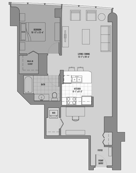 Atwater Apartments photo 135