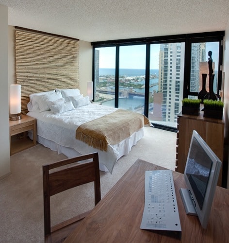 Aqua at Lakeshore East photo 3