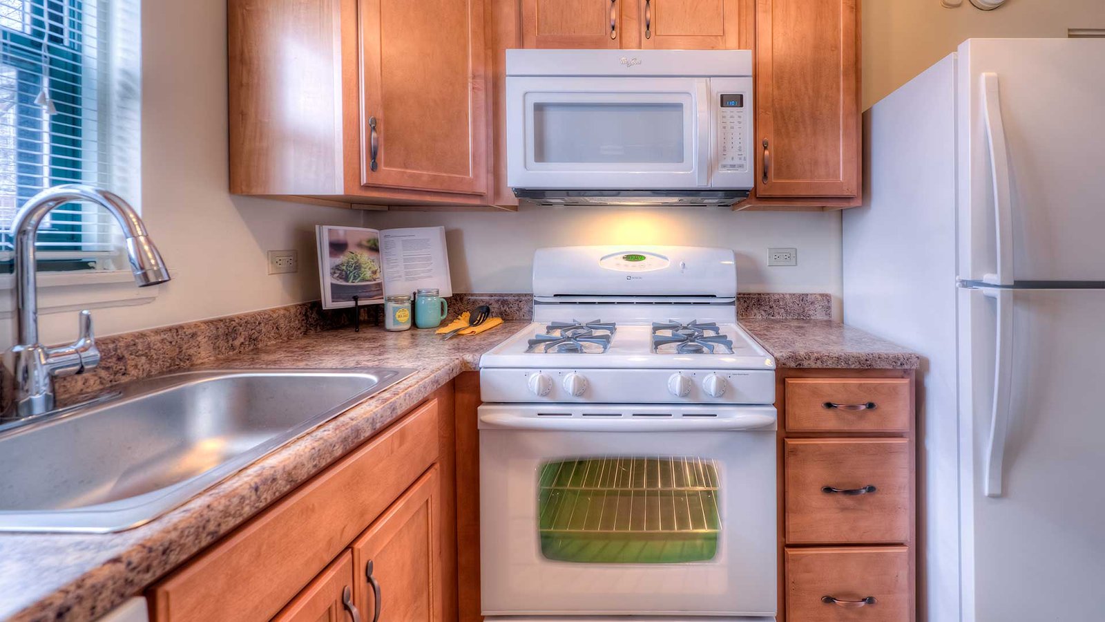 Homestead Apartments photo 6