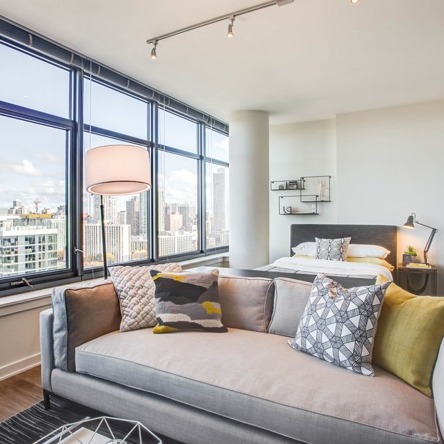 Next Apartments photo 4