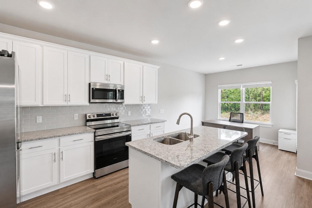 Kindrey Townhomes photo 20