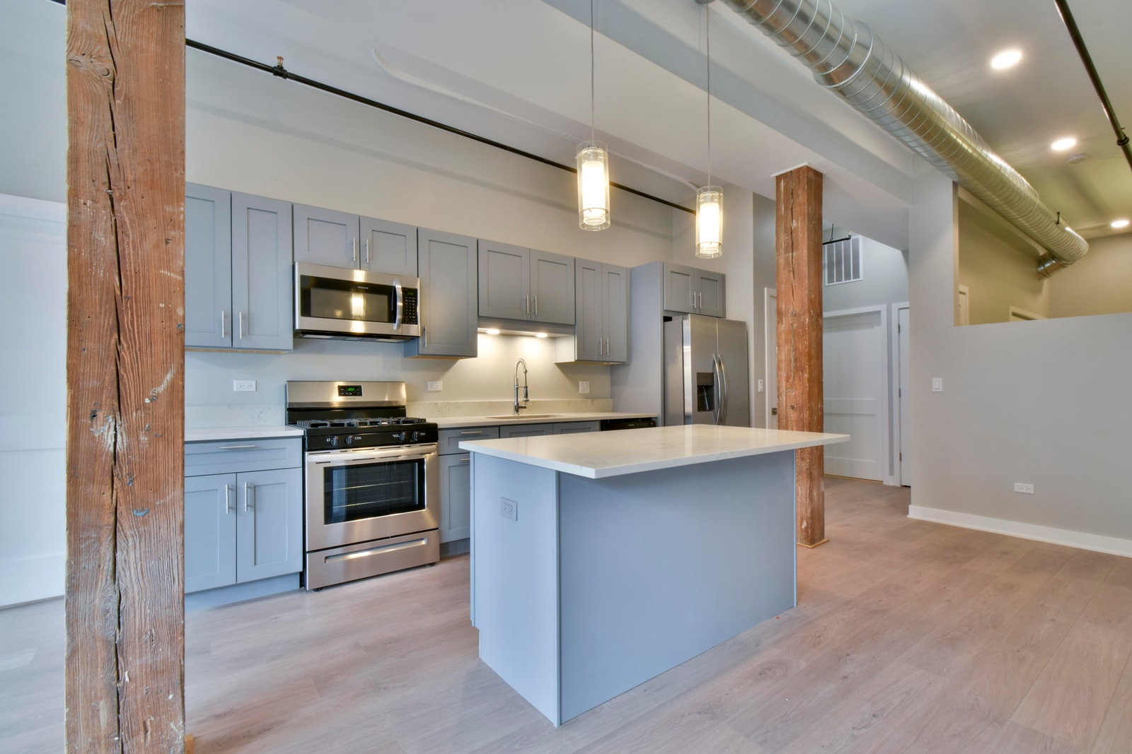 Hubbard Place photo 44