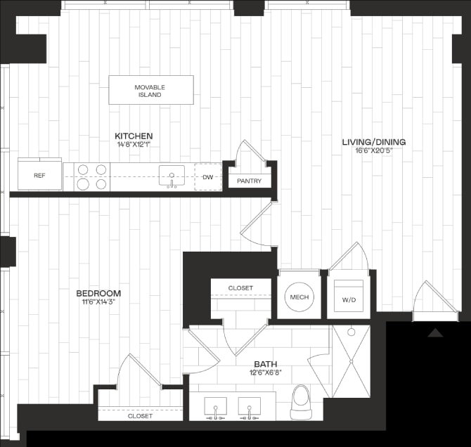 Neuhoff Residences photo 61