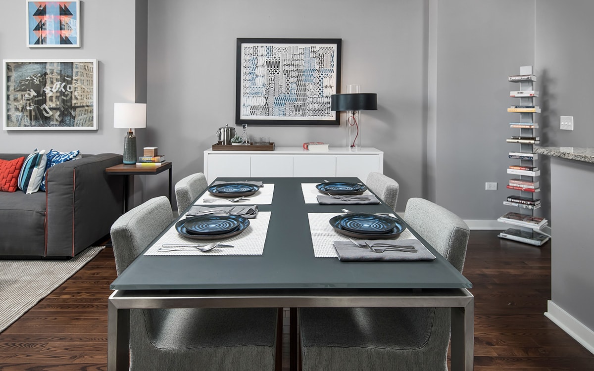 Burnham Pointe photo 9