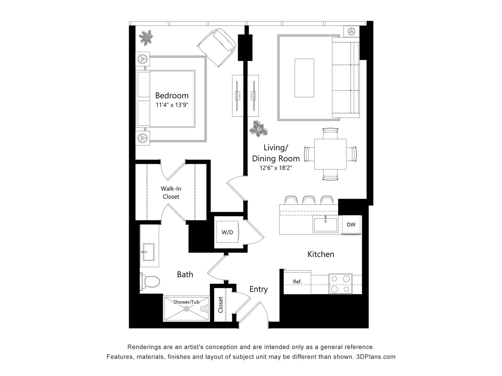 K2 Apartments photo 14