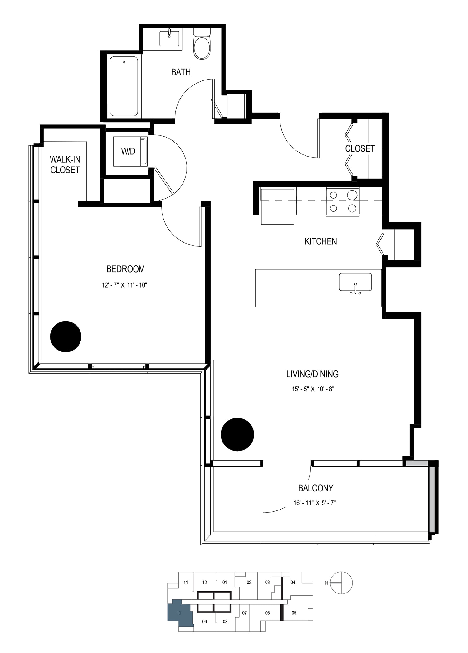 Wolf Point West photo 53