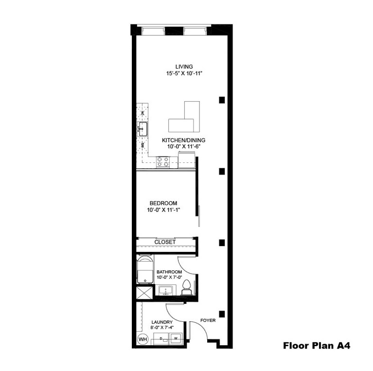 Lofts at River East photo 45