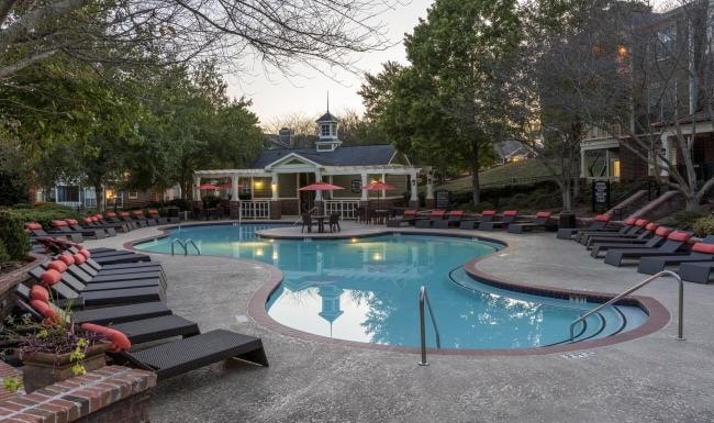 3100 Aspen Grove Dr, Franklin, TN 37067 — all view