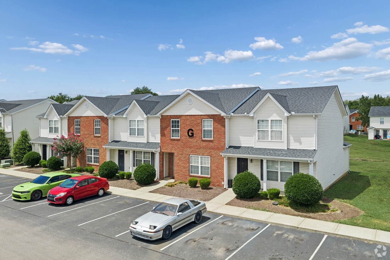 The Summit Townhomes photo 34