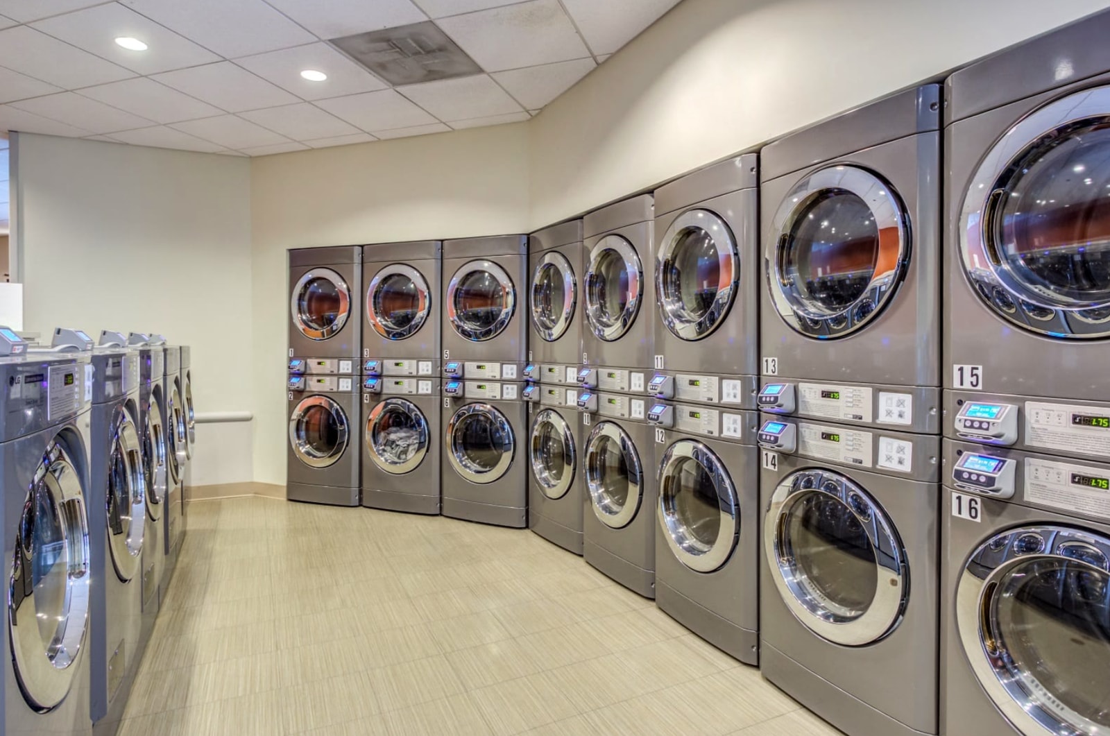 Asbury Plaza photo 16