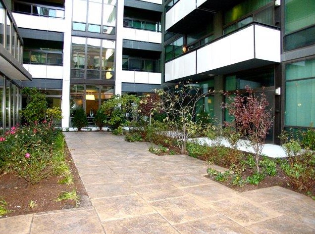 Trio Apartments photo 28