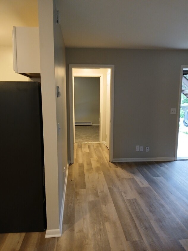 Franklin Manor Apartments photo 18