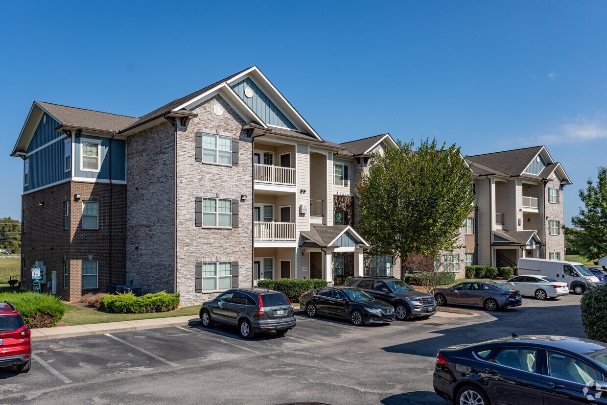 Vintage Crossing Apartments photo 38