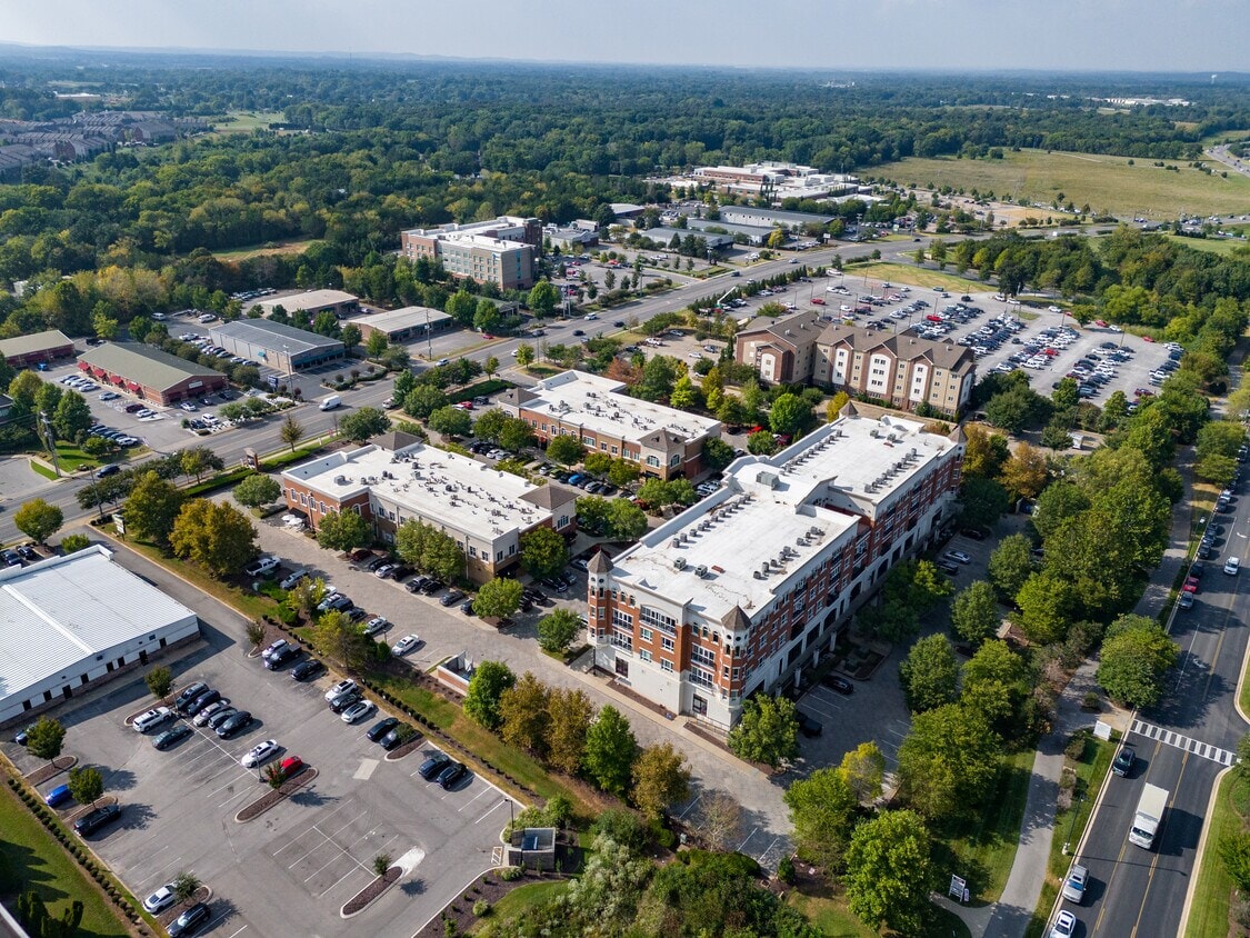 The Gateway Village photo 112