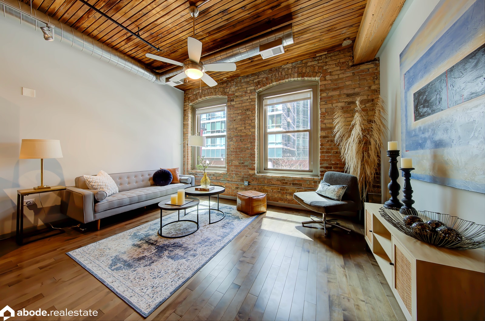 Lofts at River East photo 27