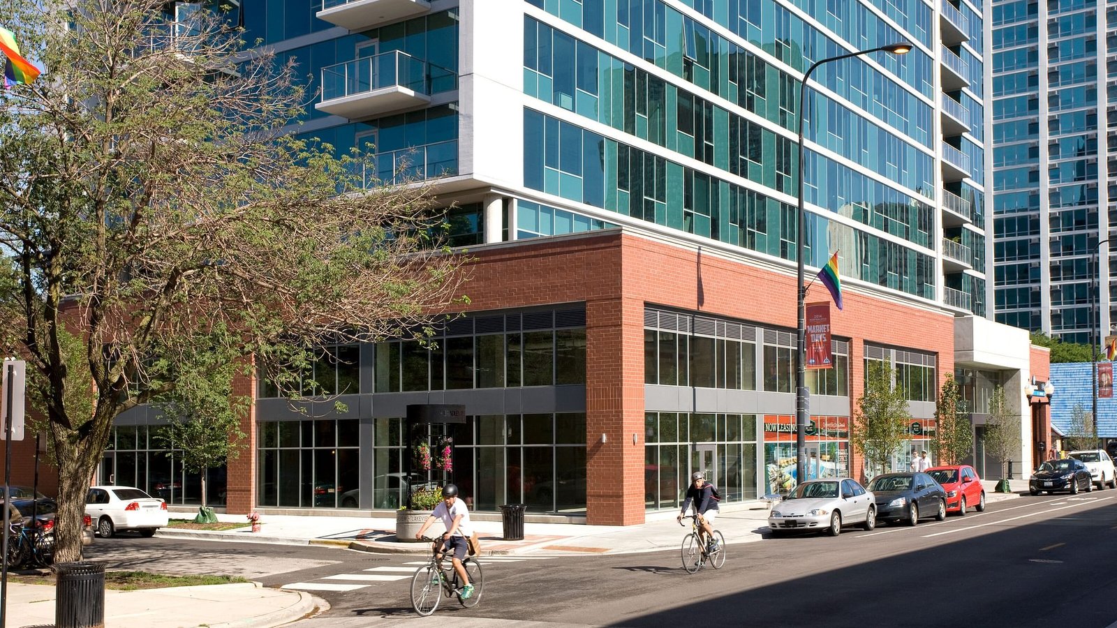 Halsted Flats photo 8