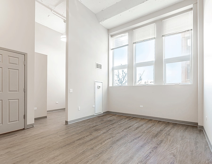 21st Street Lofts photo 26