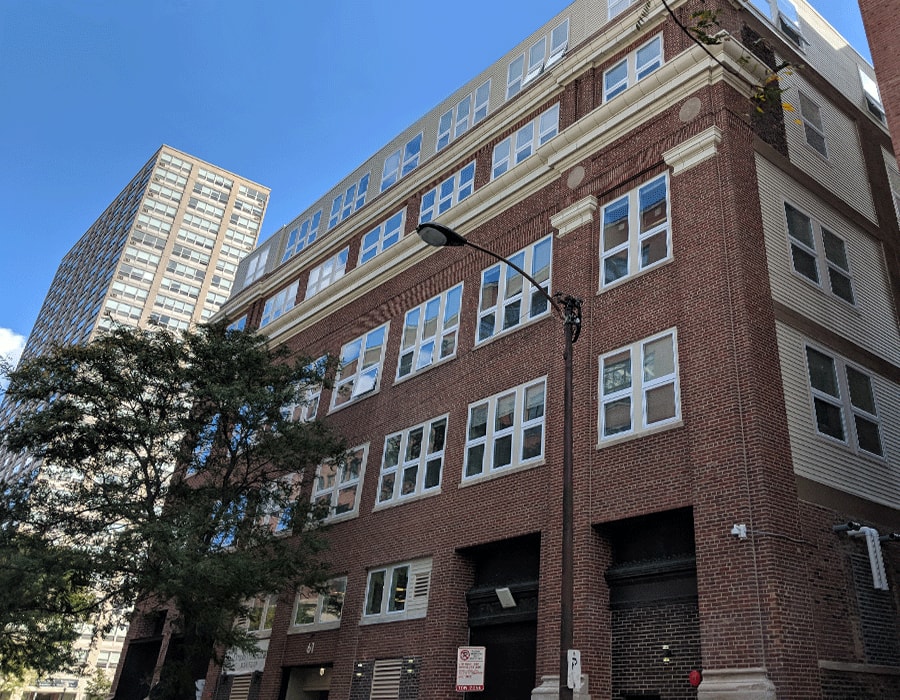 21st Street Lofts photo 17
