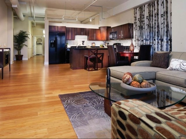 Axis Apartments and Lofts photo 140