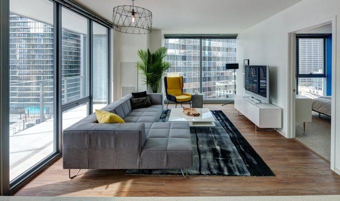 Coast at Lakeshore East photo 9