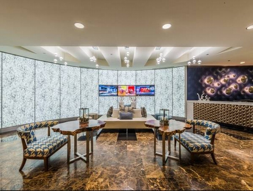Axis Apartments and Lofts photo 39