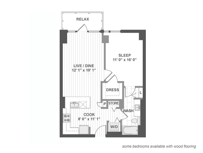 Amli Lofts photo 141