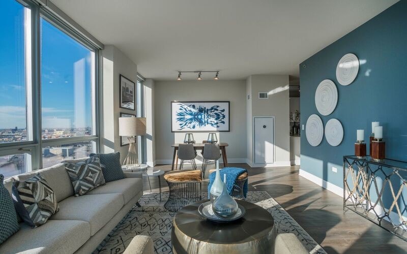 The Elle Apartments photo 6
