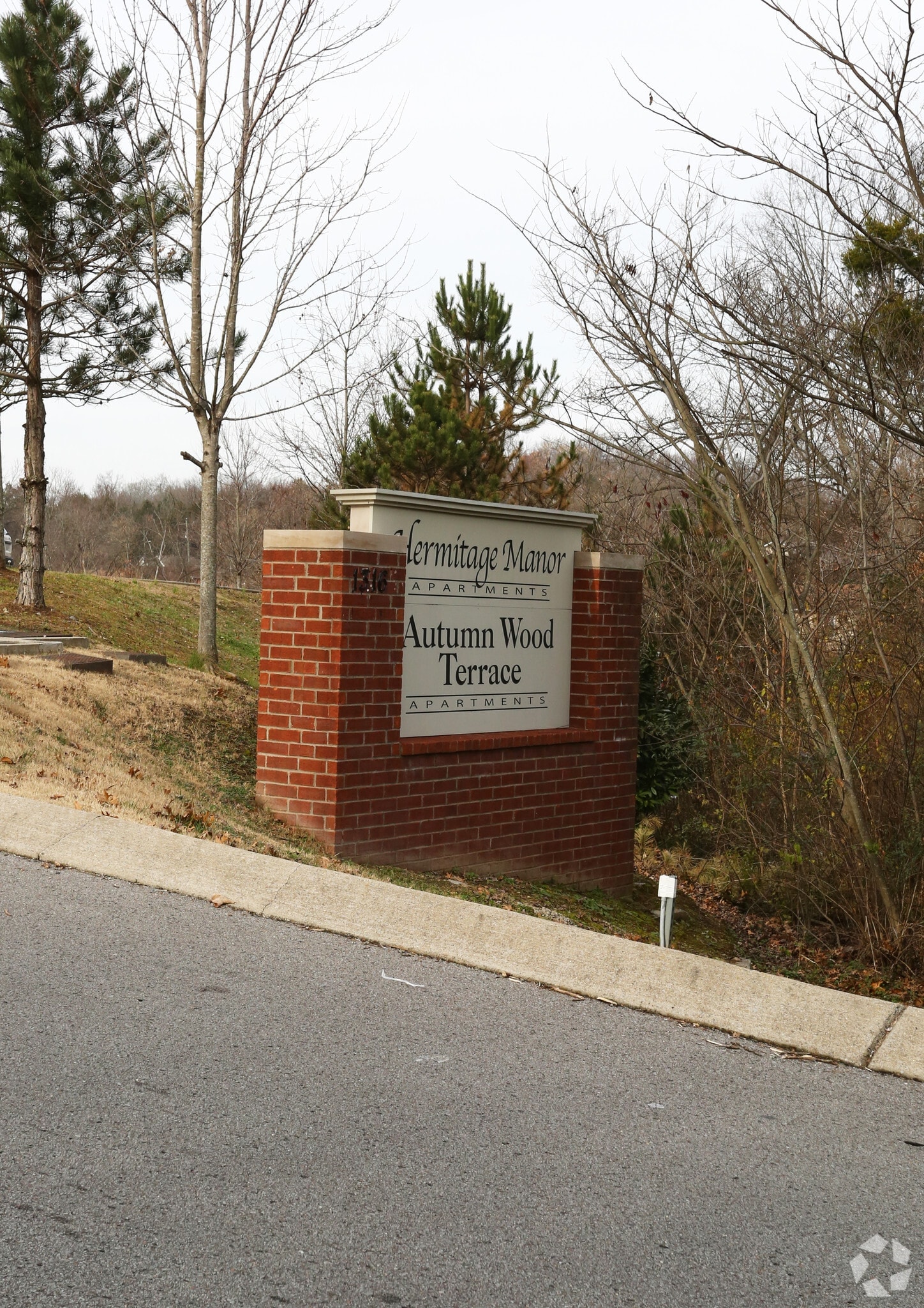 Hermitage Manor and Autumn Woods Terrace photo 2